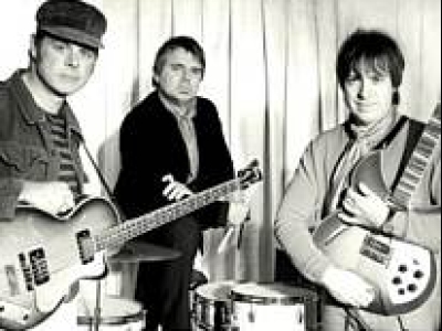 The Beatophonics