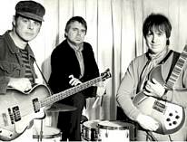The Beatophonics