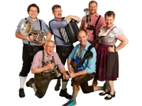The Bier Hunters - Tyrolermusik
