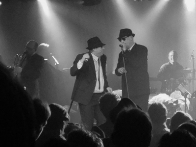 The Blues Brothers Souvenir Show
