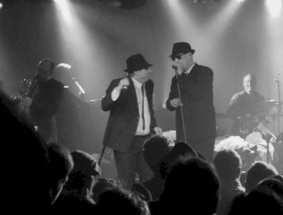 The Blues Brothers Souvenir Show