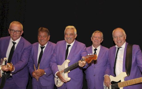 The Cliffters