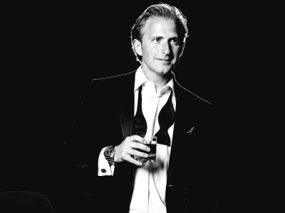 Sinatra Show - Thomas Lilleøre