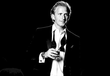 Sinatra Show - Thomas Lilleøre