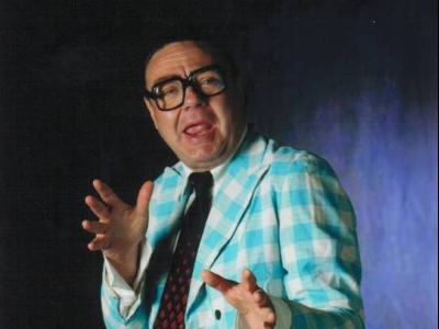 Tommy Kenter