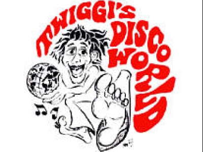 Twiggi's Disco World
