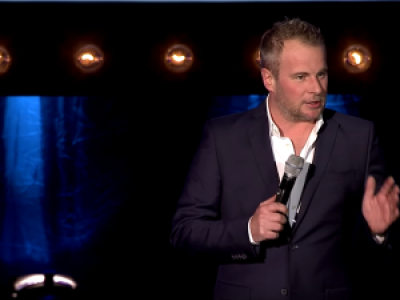 Uffe Holm