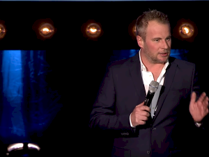 Uffe Holm