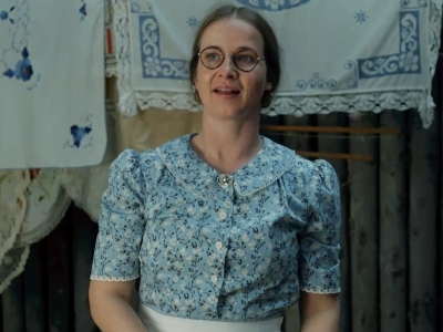 Ulla Vejby