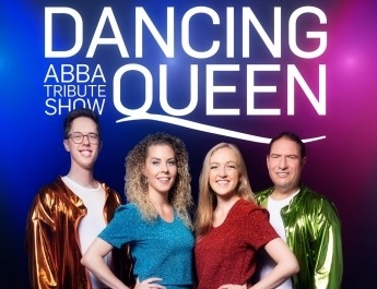 Dancing Queen - ABBA tribute show