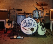 Kristian Klarvand fra Vejle er et Rock/Blues/Country -band underholder med musik fra 60'erne og 70'erne 