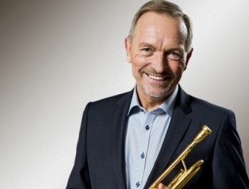 Per Nielsen kirkekoncert med trompet og pianist