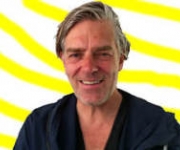 Peter AG Nielsen Gnags det scene show foredrag underfundigheder