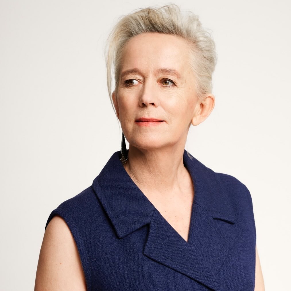 Anne Dorte Michelsen musikalsk foredrag der er altid en sang
