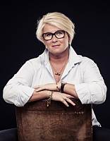 Anne Villemoes foredrag kommunikationsdirekt&oslash;r