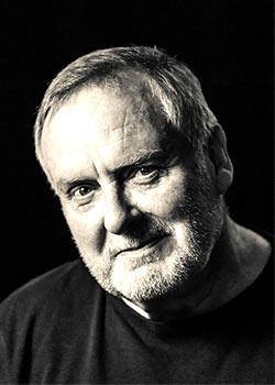 Bo Schiøler 72 år og god musik