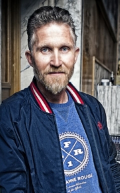 Brian Holm CV