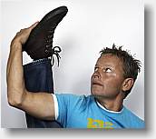 Bubber Danmark i følge Bubber showmand konferencier tv-vært børneunderholder