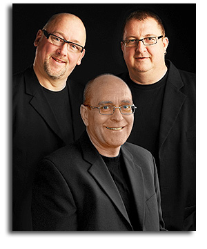 Devito danseorkester til spisning og dans