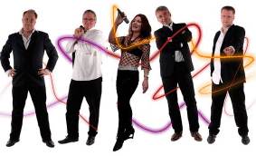 E47 Danse- og partyband