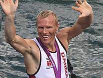 Eskild Ebbesen - Vejen til at blive en vinder - foredrag med Eskild Ebbesen