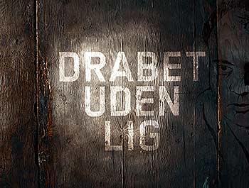 Jacob Kragelund Drabet uden lig
