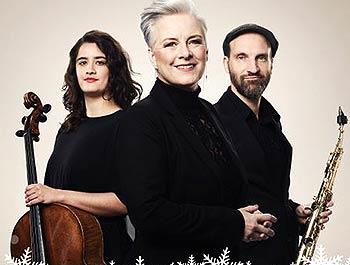 Jette Torp Julekoncert 2018