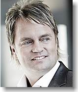 Kandis Johnny Hansen jubilæum
