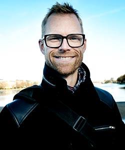 Lars AP Foredrag om flinkhed