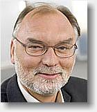Leif Davidsen foredrag forfatter ruslands ekspert