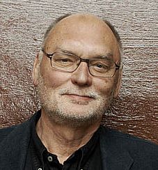 Leif Davidsen foredragsemner