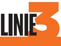 Linie 3 Preben Kristensen, Anders Bircow og Thomas Eje. Booking af show med Linie 3