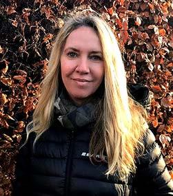 Mette Bloch Vind med Vilje foredrag
