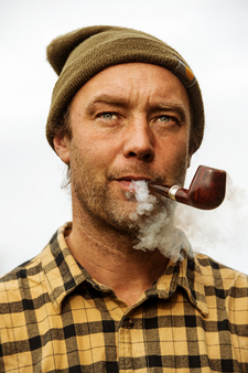 Nikolaj Kirk TV-kok