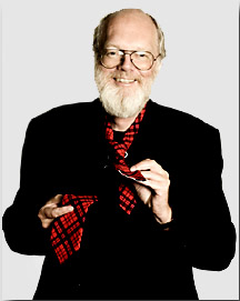 Preben Mejer