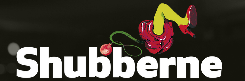 Shubberne booking af musik via Lykke Music