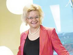 Simone Lemming inspirerende foredrasg om networking