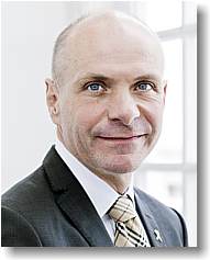 Søren Gade tidl. forsvarminister Landbrug og fødevarer