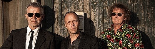 Soul Meeting dansemusik