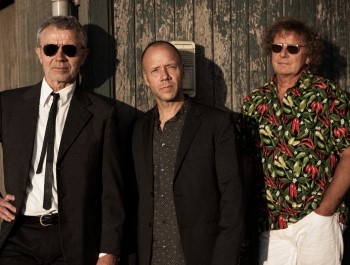 Soul Meeting gang i festen