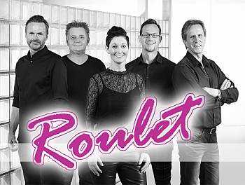 Roulet-danseorkester