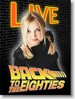 Back to the Eighties
