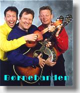 Børnebanden