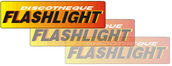 flashlight