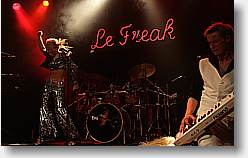 Le Freak