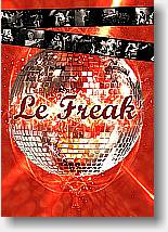 Le Freak