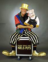 Niels Plys