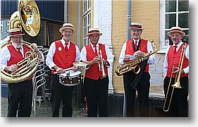 RAmsing Street Parades